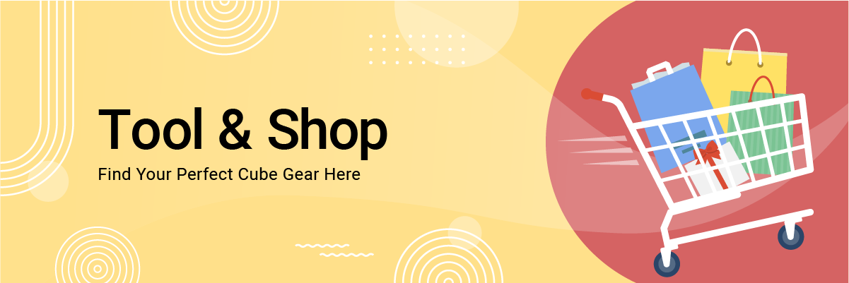 ルービックキューブ 厳選ショップ | Cube Quest